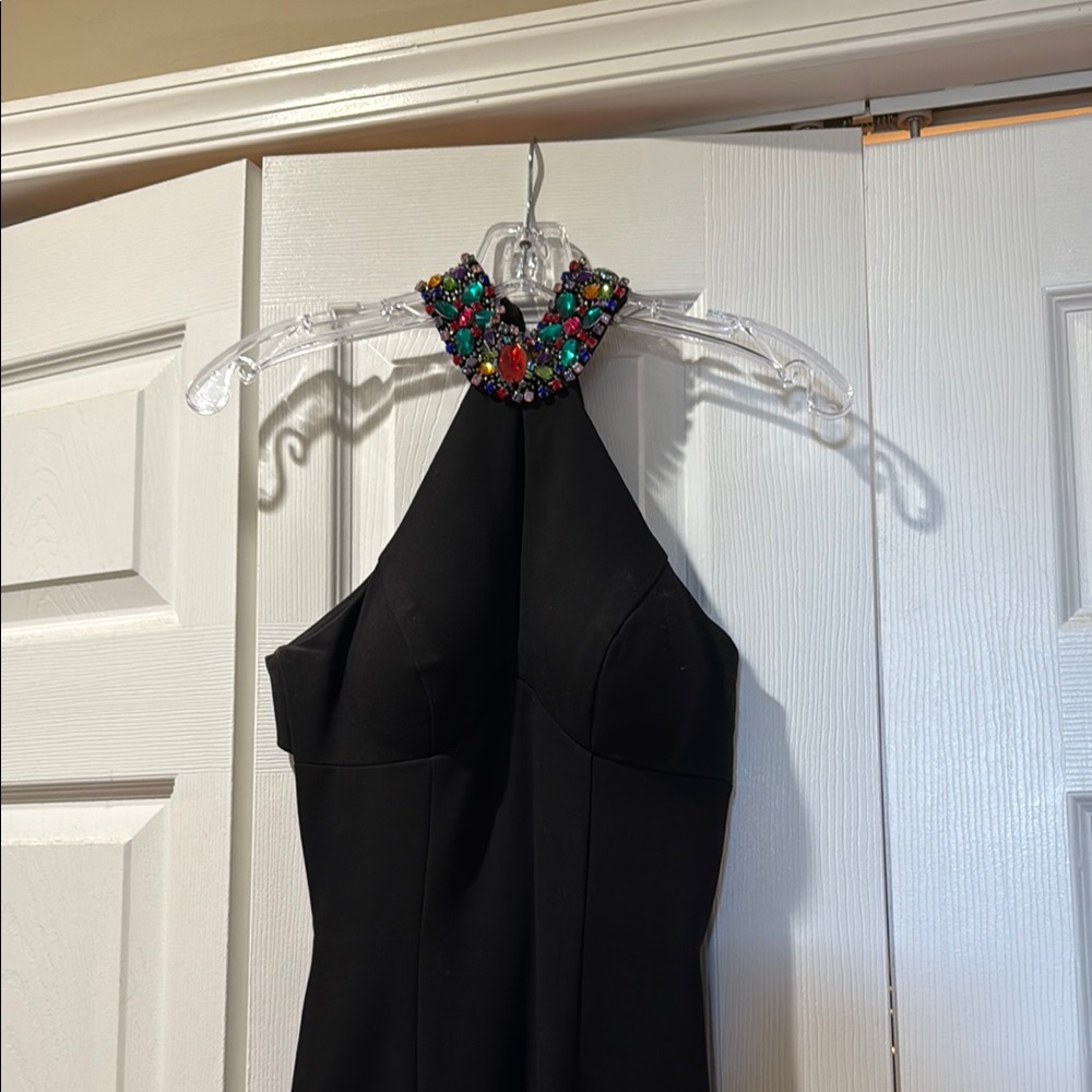 Sherri Hill Prom Dress